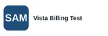 Vista Billing Test